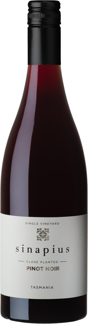 Sinapius Single Vineyard Close Planted Pinot Noir 2023 Tasmania